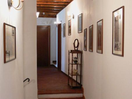 Locanda Il Falco Nero Fumone Exterior photo