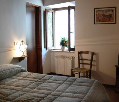 Locanda Il Falco Nero Fumone Exterior photo